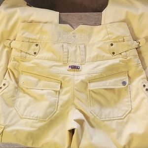 Roxy Limited Edition snow pants